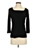Talbots Black Pullover Sweater Size S (petite) - photo 1