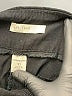 C established 1946 Solid Black Athletic Shorts Size 10 - photo 3