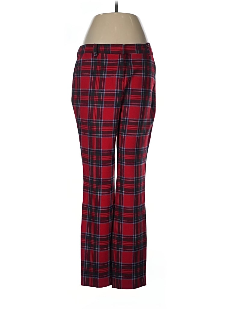 Pre-owned Vineyard Vines Dress Pants In Red