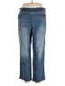 SPANX Blue Jeans Size 2X - photo 1