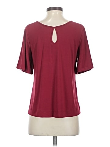Betabrand Short Sleeve Top (view 2)