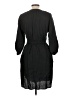 Unsubscribed Black Casual Dress Size 12 - photo 2