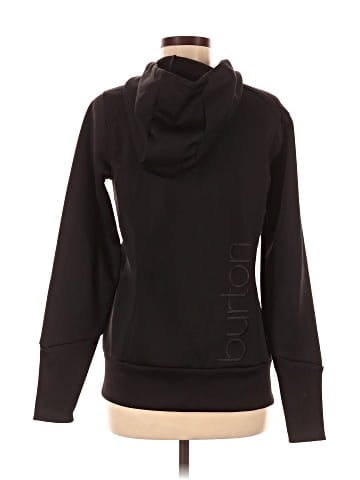Burton Zip Up Hoodie (view 2)