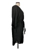 Unsubscribed Black Casual Dress Size 12 - photo 4