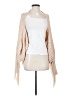 AFRM Tan Cardigan Size XS - photo 1