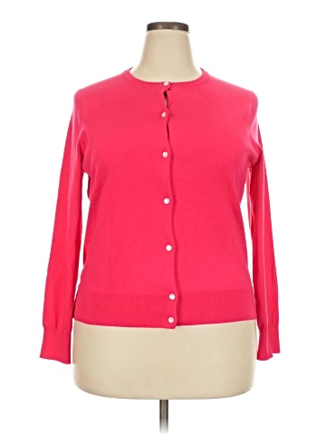 Lands' End Cardigan (view 1)
