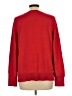 Time and Tru Hearts Red Pullover Sweater Size XL - photo 2