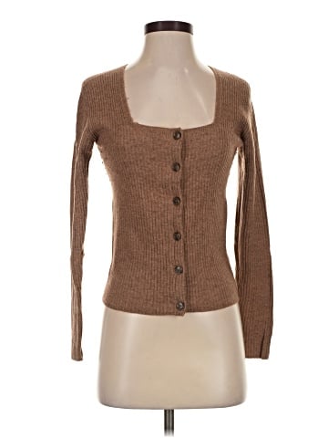 Vince. Cardigan (view 1)