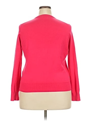 Lands' End Cardigan (view 2)