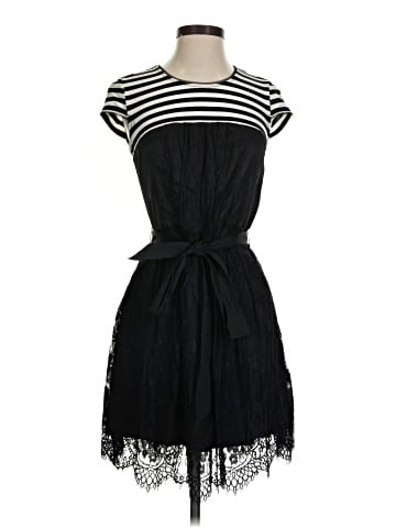 Princess Vera Wang Casual Dress (view 1)