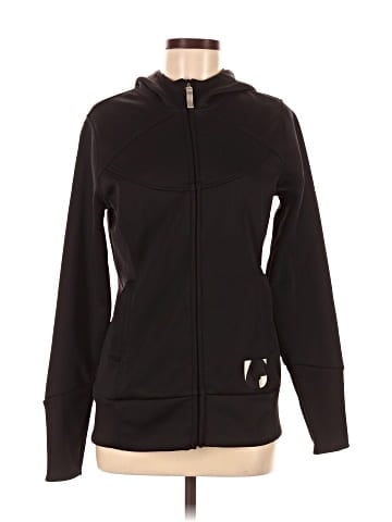 Burton Zip Up Hoodie (view 1)