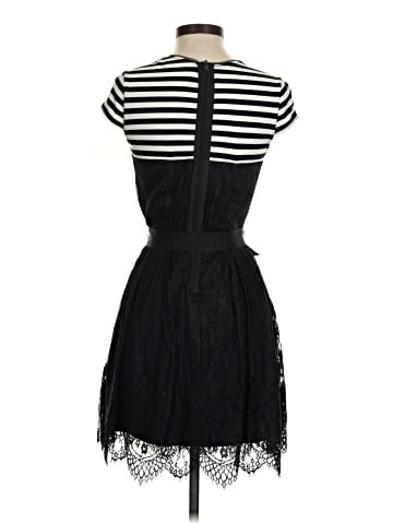 Princess Vera Wang Casual Dress (view 2)
