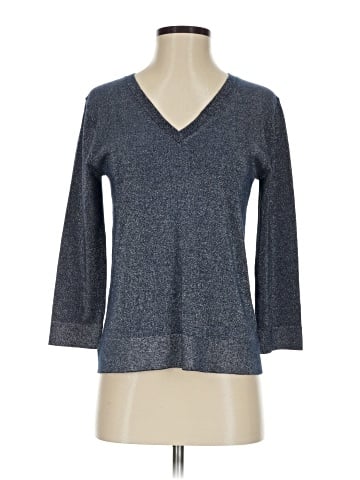 Pure Amici Pullover Sweater (view 1)