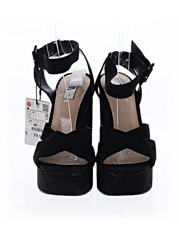 Zara Sandals (view 2)