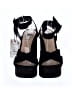 Zara Black Sandals Size EU 37 - photo 2