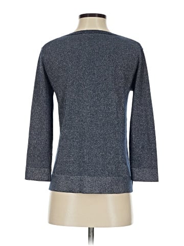 Pure Amici Pullover Sweater (view 2)