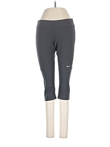 Nike Active Pants (view 1)