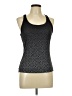 Satva Black Tank Top Size L - photo 1