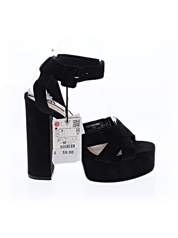 Zara Sandals (view 1)
