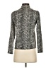 Talbots Gray Long Sleeve Blouse Size S (petite) - photo 2
