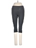 Nike Gray Active Pants Size S - photo 2