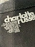 Charlotte Russe Black Active Pants Size L - photo 7