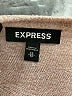 Express Tan Pullover Sweater Size XS - photo 7