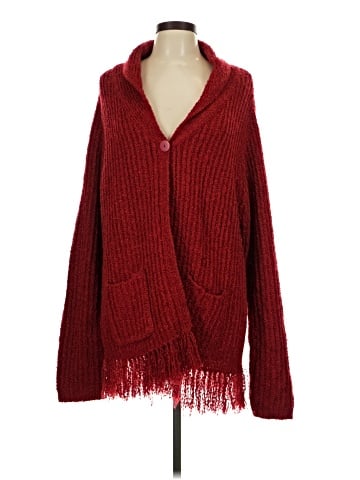 Carol Rose Cardigan (view 1)