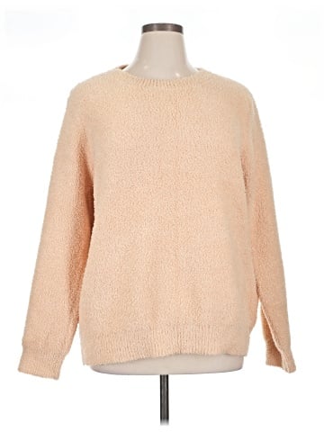 Ekouaer Pullover Sweater (view 1)