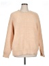 Ekouaer 100% Polyester Solid Tan Pullover Sweater Size XL - photo 1