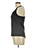 Satva Black Tank Top Size L - photo 5