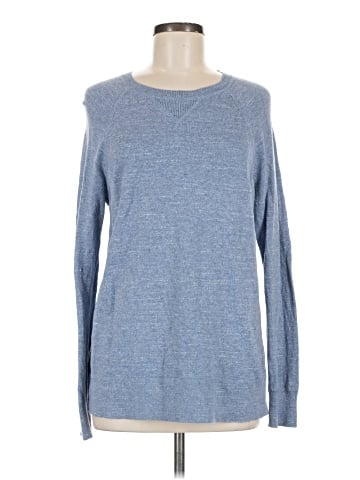 L.L.Bean Pullover Sweater (view 1)