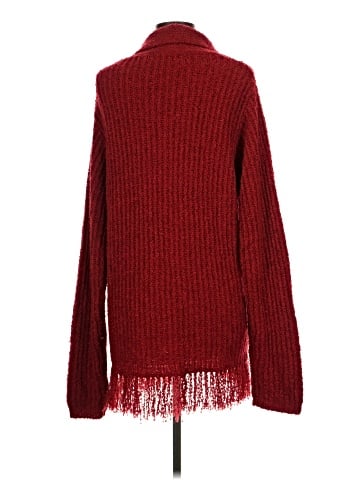 Carol Rose Cardigan (view 2)