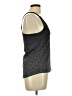 Satva Black Tank Top Size L - photo 4