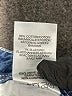 Silver Jeans Co. Color Block Blue Jeans Size 28 waist - photo 7