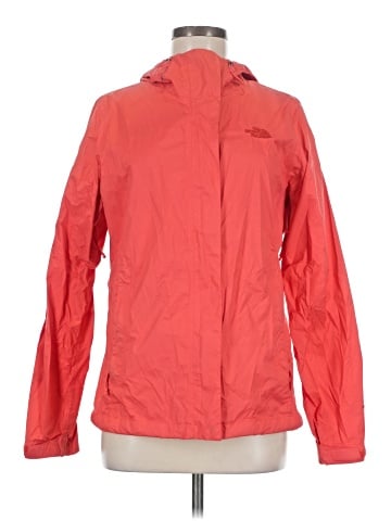 The North Face Raincoat (view 1)
