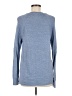 L.L.Bean 100% Cotton Blue Pullover Sweater Size M (tall) - photo 2