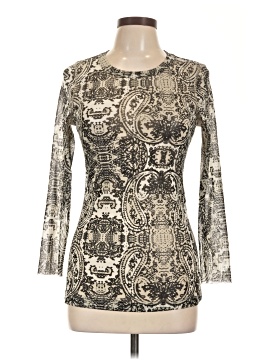 Karen Kane 3/4 Sleeve Top
