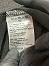 Unbranded 100% Polyester Solid Black Romper Size S - photo 5