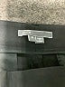 Vince. Solid Black Dress Pants Size 6 - photo 7
