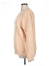 Ekouaer 100% Polyester Solid Tan Pullover Sweater Size XL - photo 5