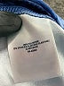 Lands' End Print Blue Leggings Size 10 - 12 - photo 4