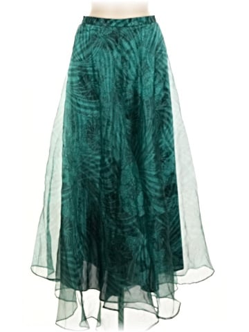 Maeve by Anthropologie Formal Skirt (view 1)