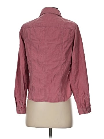 Harve Benard by Benard Holtzman Long Sleeve Button-Down Shirt (view 2)