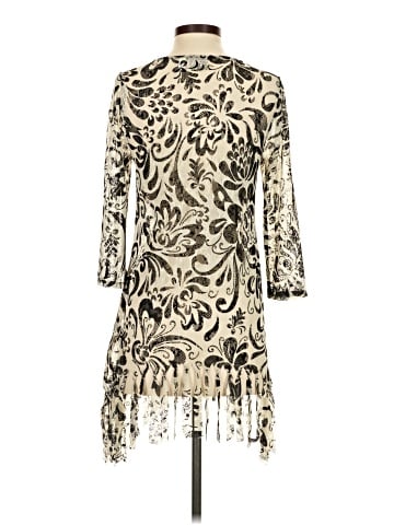 Travelers by Chico's 3/4 Sleeve Top (view 2)