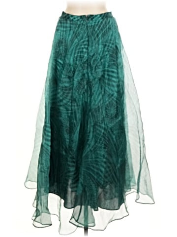 Maeve by Anthropologie Formal Skirt (view 2)