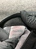 Assorted Brands Solid Black Denim Skirt Size S - photo 5