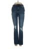 Kut from the Kloth Blue Jeans Size 00 - photo 1