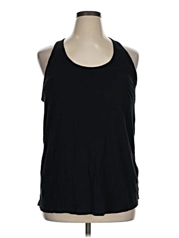 St. John's Bay Tank Top (view 1)