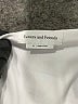 Lovers + Friends White Sleeveless Top Size XS - photo 7